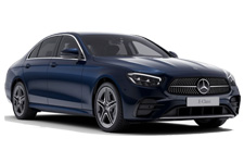 Car Hire Bedford - E Class Auto - car hire Bedford