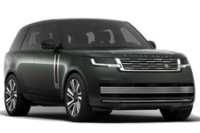 Car Hire Bedford - Range Rover - car hire Bedford